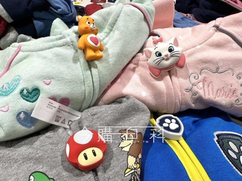 新品情報連結 