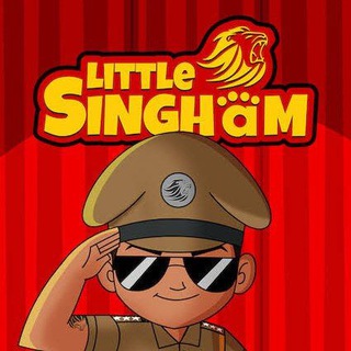 Little Singham All Movies Download Telegram Group Link