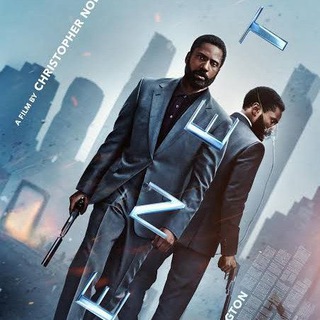 Tenet Movie HD Telegram Group Link
