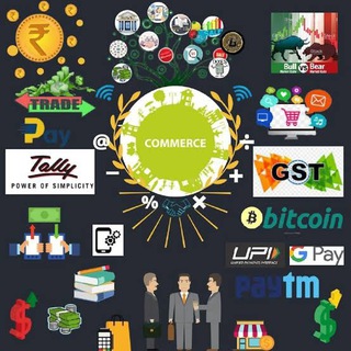 Commerce Exam Bot Telegram Group Link