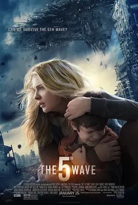 第五波 The 5th Wave (2016)导演