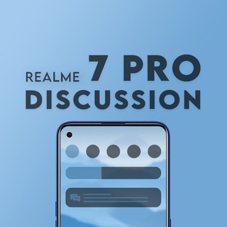 Realme 7 Pro | Discussion™