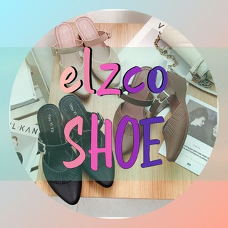 KASUT MURAH DIRECT SUPPLIER ELZCO Telegram Group Link