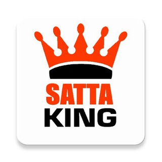 SATTA KING LEGEND 👑