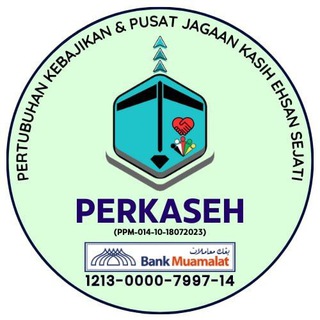 Pusat Jagaan Kasih Ehsan Sejati (PERKASEH)
