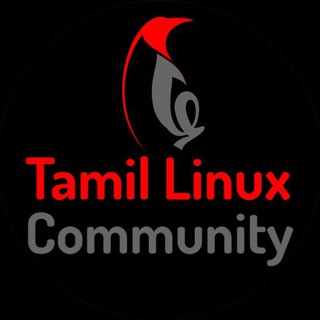 Tamil Linux Community Logo