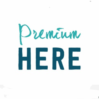 Premium Here™ Telegram Group Link