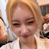 @ aLeeChaeryeong 🤍❕️