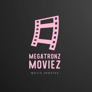 Megatronz Movie Updates 🎞 Telegram Group Link