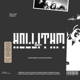 HOLLITHM'S BLACKLIST.