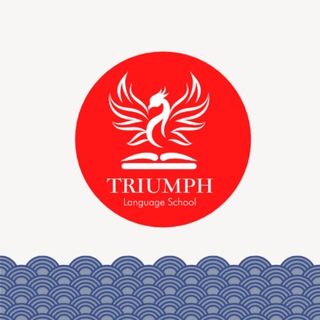 Triumph Cinema (Japanese) Telegram Group Link