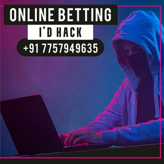 Betting I'd hacking