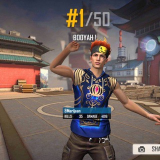 Free fire free Diamond Telegram Group Link