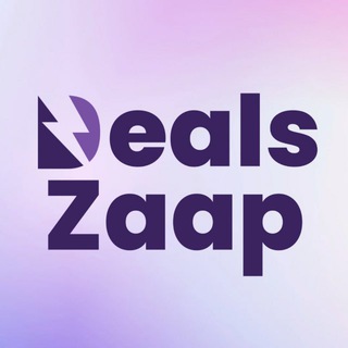 DealsZaap | Loot Deals Telegram Group Link