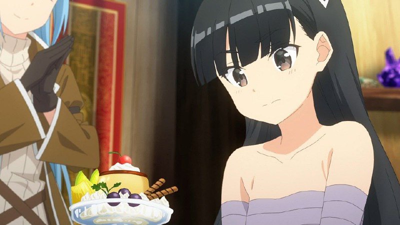 怕痛的我，把防禦力點滿就對了 第二季 第5集