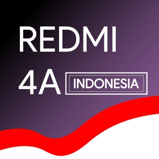Redmi 4A Indonesia 🇮🇩 Telegram Group Link