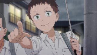 orion origin 猎户手抄部 | Kao ni Denai Kashiwada-san to Kao ni Deru Oota-kun 不动声色的柏田与...