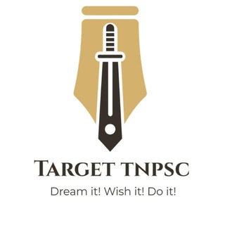 Target TNPSC Class Telegram Group Link