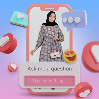 Partner Jilbab Zahara Chat Telegram Group Link