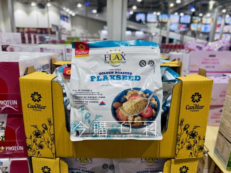 Иллюстрация к посту канала Costco好市多(新品/優惠)最速報