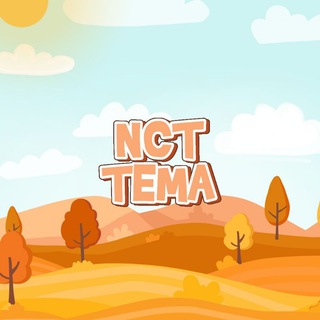 NCT Tema Telegram
