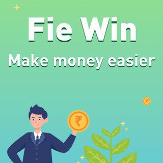 Fiewin Telegram Group Link