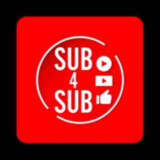 Sub4Sub YouTube Telegram Group Link