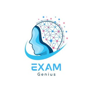 Telegram profile photo for Exam Genius Group ™