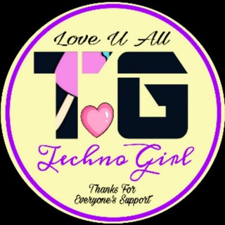 🤑♥️ Techno Girl 🤑❤️ Telegram Group Link