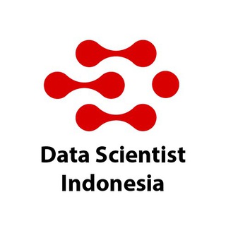 Data Scientist ID - Diskusi Data Science Telegram Group Link