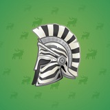 Heroic Helmet #194