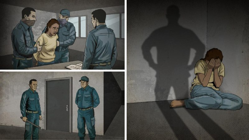 东南亚华人大事件：他们进来强奸我时 保安就在门口守着 一名化名玛雅（Maia）的女性讲配图