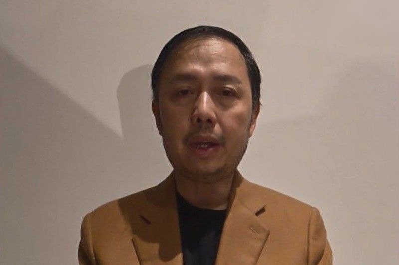马尼拉大事件：菲律宾司法部 将尽快完成对许某等人红色通缉令申请材料 2026年9月配图