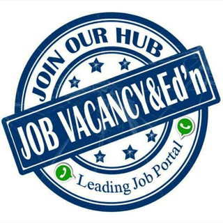 JOB Education, teachers vacancy