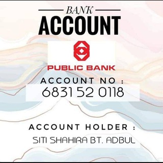 Pakaian murah pelbagai by shira airisy