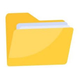 Telegram profile photo for All back file