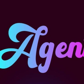 AGENT WORK