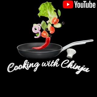 Cooking with chinju Telegram Group Link