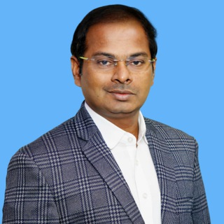 Telegram profile photo for SEBI Regd Research Analyst 🚀 FlyingCalls Free Market Alerts 🚀