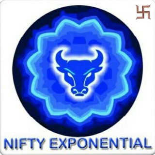 NIFTY EXPONENTIAL M.A Telegram Group Link