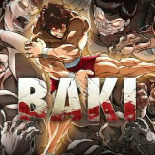Telegram profile photo for Baki