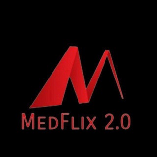 Telegram profile photo for Medflix 2.0- The book Store