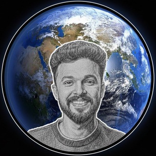Telegram profile photo for Geo Mentor🌏