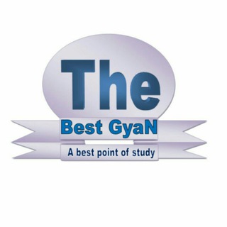 Telegram profile photo for The Best GyaN️™