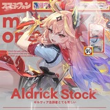Aldrickmoba | Jastip Free