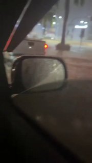 Severe flooding reported in Mapasingue, Guayaquil, Ecuador 🇪🇨 (26.10.2026)