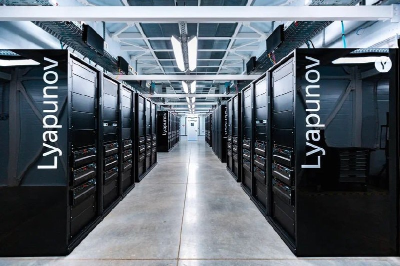 Yandex הצהירה כי כל שלושת מחשבי העל שלה, בשם "ליאפונוב", "גאלושקין" ו"צ'רווננקיס", לא נפגעו במהלך ההתקפות ש…