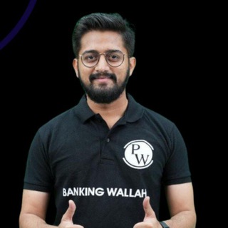 Telegram profile photo for Reasoning by Sachin Sir (BW)