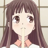 tohru. ♡