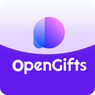 Telegram profile photo for OpenGifts Chat4